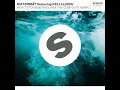 Won't Stop (feat. Kelli-Leigh) (Bob Sinclar & The Cube Guys Extended Remix)