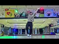 Ayra Starr - Last Heartbreak Song ft. Giveon | ZUMBA | FITNESS | WORKOUT | PRE-COOLDOWN
