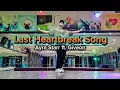 Ayra Starr - Last Heartbreak Song ft. Giveon | ZUMBA | FITNESS | WORKOUT | PRE-COOLDOWN