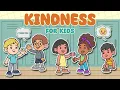Kindness For Kids How To Show Kindness How To Be Kind Elementary-Middle School Students