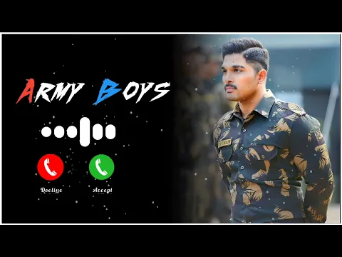 Download MP3 Indian Army  Ringtone || Fouji Lover || Ringtone || Army Best Ringtone || Fouji Ringtone 2023
