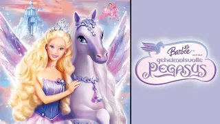 Barbie Und Der Geheimnisvolle Pegasus 2005 Ganzer Film In Deutsch 