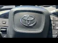 2026 Toyota bZ Woodland Premium Long Beach Torrance Compton Anaheim Los Angeles CA