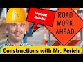 Geometry Constructions Segment Bisector