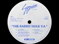 Download Lagu Alex Garcia \u0026 Vince Void - Jazz Rabbit