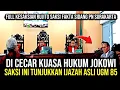 Lagu 🔴 FULL SAKSI FAKTA RUJITO TUNJUKKAN IJAZAH ASLI UGM 85 DI PN SURAKARTA