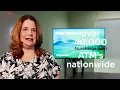 How Seacoast Bank simplified operations with ATM as a Service and the Allpoint Network