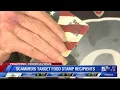 Scammers targeting food stamp recipients