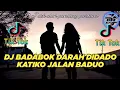Lagu DJ MINANG TERBARU 2023 - DEK ULAH PANDANG PARTAMO ll REMIX FYP TIKTOK VIRAL 2023 FULL BASS