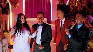 IFTIN YARE - AROOSKII ANISO ARAGSAN - OFFICIAL VIDEO