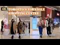 4K Is this Toronto Mall Really One of the Best Effing Malls in the World Exploring Yorkdale Mall