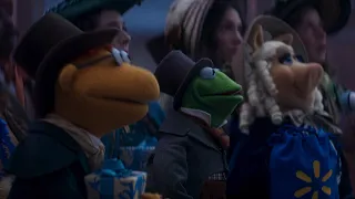 Walmart Presents: A Who Knew Carol