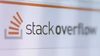 Do REAL PROGRAMMERS use Stack Overflow or Google VLOG
