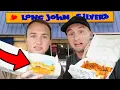 Investigating Long John Silver s we tried everything