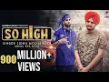 Download Lagu New song SO HIGH/ sidhu moosewala 🚩