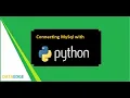 connecting Mysql DB with Python DataEdge Systems Inc