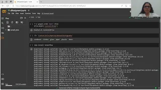 Compare four deep learning models reguarding garbage classification
