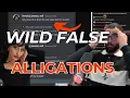 EXTENDED Hasanabi Responds to Lavlune s False Allegations Against Him