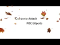Companyhub com Csv Injection POC