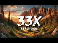 Perunggu - 33x (Official Music Video Lyric)