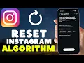 How to Reset Your Instagram Algorithm 2026