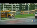 Anchorage schools will start an hour later on Mondays beginning in fall
