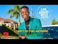 Lagu King Monada - I can't do this anymore (Latest 2025 Hit Song)