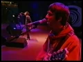 Lagu Oasis - Roll With It  Live - HD [High Quality]