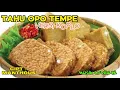 Download Lagu TAHU OPO TEMPE VERSI KOPLO II LEYEH LEYEH SAMBIL NGOPI