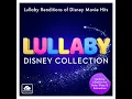 Beauty and the Beast (From "Beauty and the Beast") (Piano Lullaby Version)