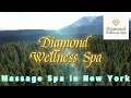 Your Manhattan Escape Starts at Diamond Wellness Spa