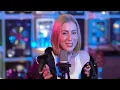“Real Thing” - Carley Davis @ ISINA STUDIOS (performance video)