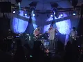 Much Has Been Said - Bamboo (Live at 19 East)