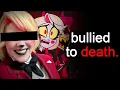 Most Disturbing Crimes in the Hazbin Hotel Community