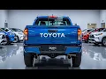 2026 Toyota Stout Hybrid Explained Engine MPG Power Should You Buy It in USA