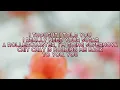 Download Lagu Beach Weather- Chit-Chat(lyrics)