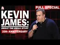 Kevin James Sweat The Small Stuff Full Comedy Special