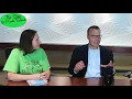 Episode 88 The Bill and Kali Show Guest Jeff Strack President and CEO Strack and Van Til