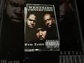 Download Lagu Westside Connection Bow Down 1996  Cassette Tape Ice Cube Mack 10 WC Classic Legendary Album