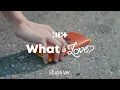Download Lagu [Studio Ver.] ILLIT - What is Love?