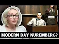 Lagu Will Trump’s Goons Ever Be Held Accountable?