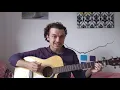 Alex G - Gretel (Guitar Tutorial)