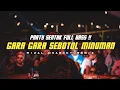 Download Lagu PARTY GACOR ‼️ GARA GARA SEBOTOL MINUMAN || RIZAL NHARCKY REMIX