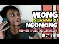 Download Lagu WONG INDRAMAYU NGOMONG BHS INDONESIA || PART II