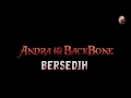 Andra And The Backbone - Bersedih (Lyrics)