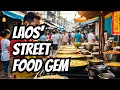 Download Lagu Discover Laos' FAVORITE Street Food Omelet in Vientiane