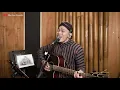 SEWU KUTHO - DIDI KEMPOT || SIHO LIVE ACOUSTIC