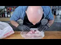 Binging with Babish: Secret Ingredient Soup from Kung Fu Panda
