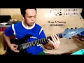 Suicide Silence - You Can't Stop Me (Guitar Cover)