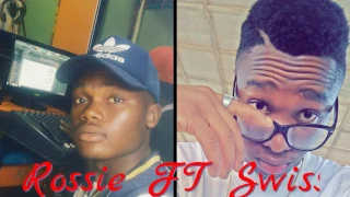 rossie ft swiss your beauty no dey lie tfk gang 